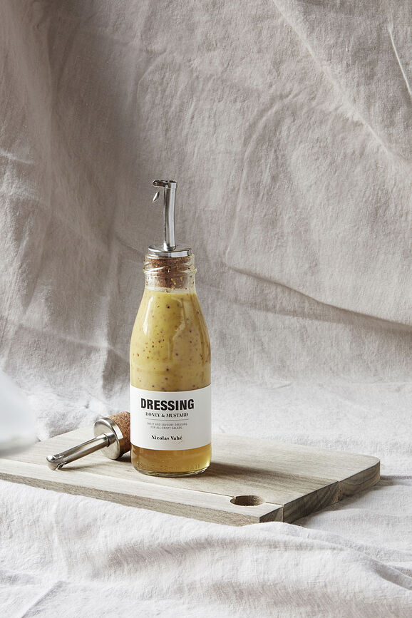 Nicolas Vahe Nastavek za točenje, za omake