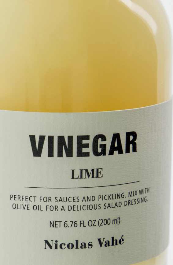 Nicolas Vahe Ocat s limetom 200 ml