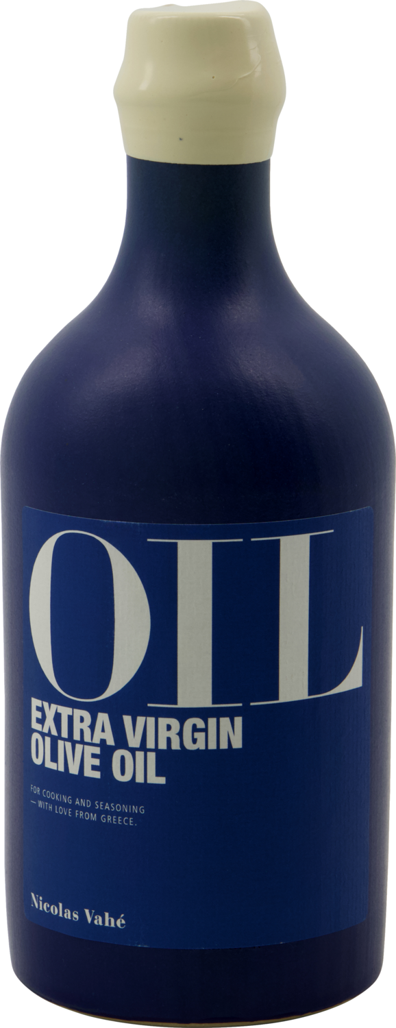 Nicolas Vahe Olivenöl Greece, 500 ml
