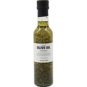 Nicolas Vahe Olivenöl mit Rosmarin 250 ml