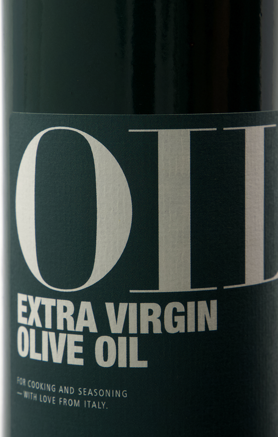 Nicolas Vahe Oljčno olje, italijansko, 500 ml