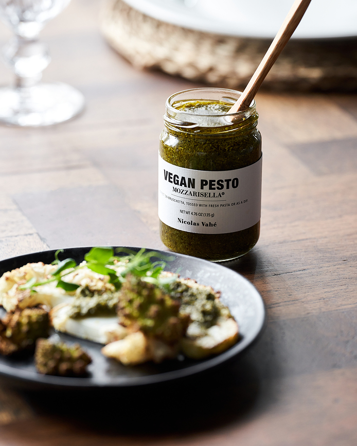 Nicolas Vahe Pesto vert, 135 g