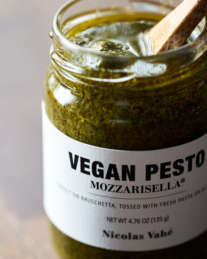 Nicolas Vahe Pesto zeleno, 135 g