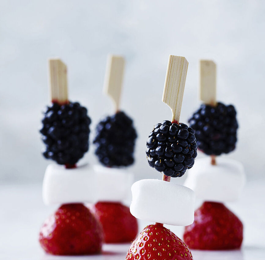 Nicolas Vahe Štapići za ražnjiće bambusovi 160 kom.