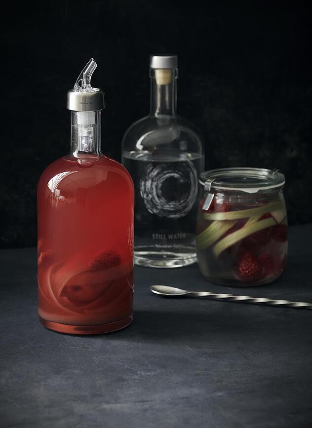 Nicolas Vahe Δοσομετρητής, 40 ml