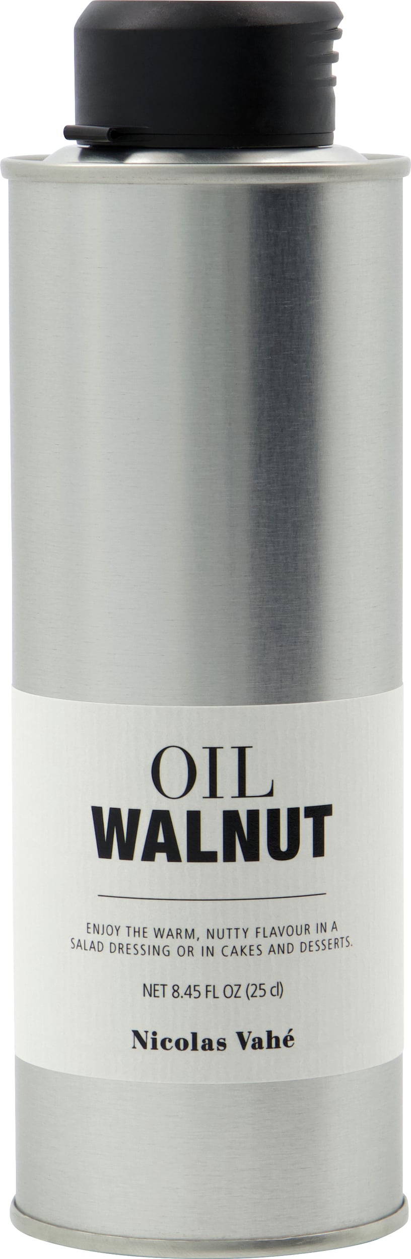 Nicolas Vahe Walnussöl 250 ml