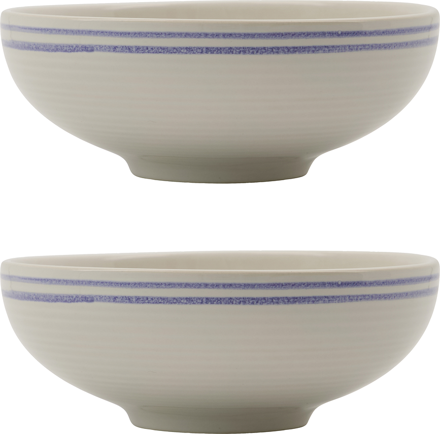 NVBistro Μπολ, 2 τμχ