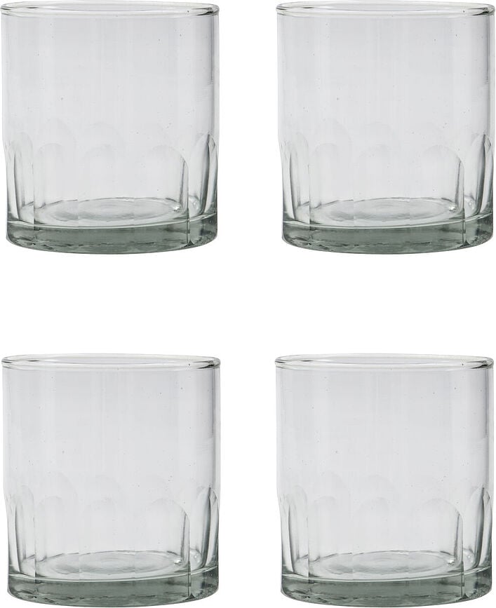 NVBistro poharak 300 ml, 4 db