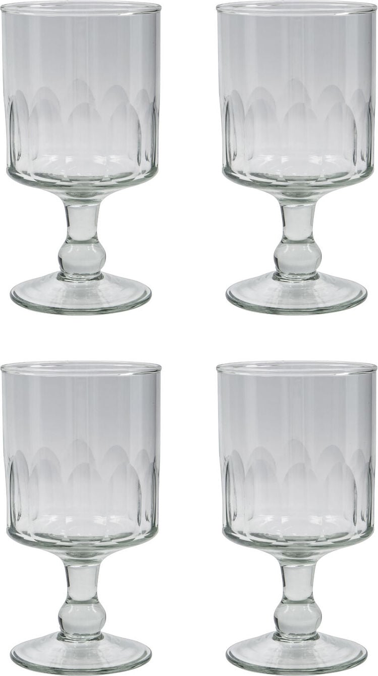 NVBistro Weingläser 300 ml, 4 St.
