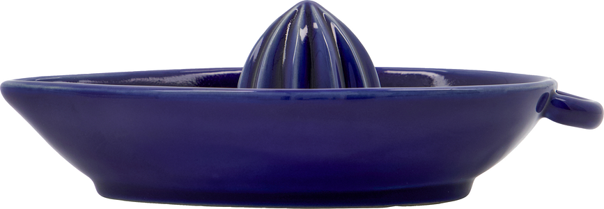 NVCitrus Ožemalnik za citruse, moder