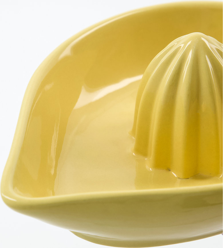 NVCitrus Ožemalnik za citruse, rumen