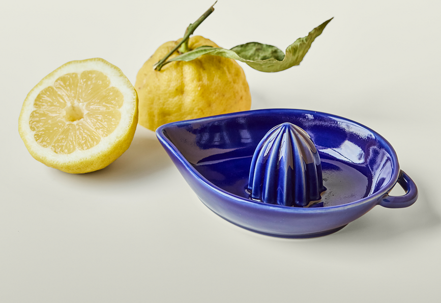 NVCitrus Στίφτης για λεμόνια, κίτρινος