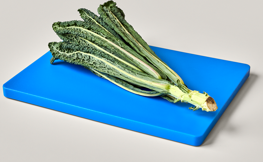 NVCop Daska za rezanje 40 x 30 cm plava