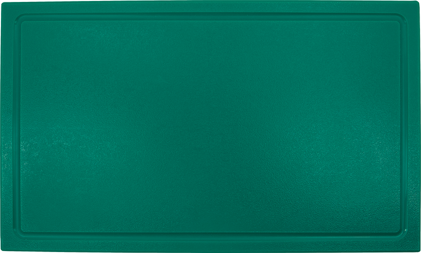 NVCop Daska za rezanje 50 x 30 cm zelena