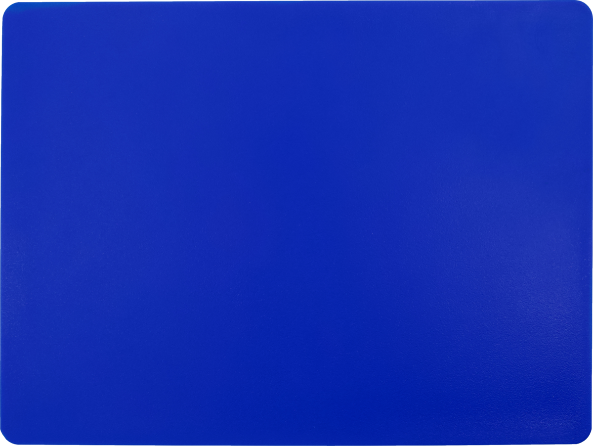 NVCop Schneidebrett 40 x 30 cm, blau