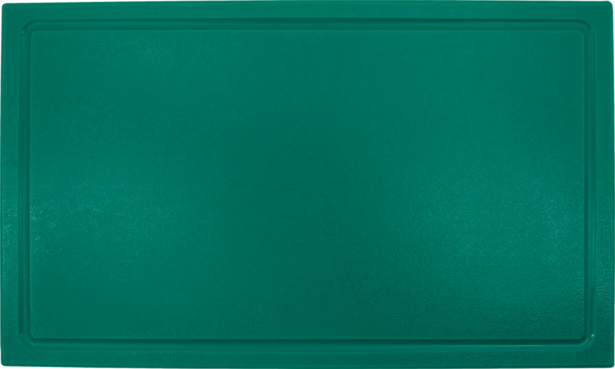 NVCop Schneidebrett 50 x 30 cm, grün