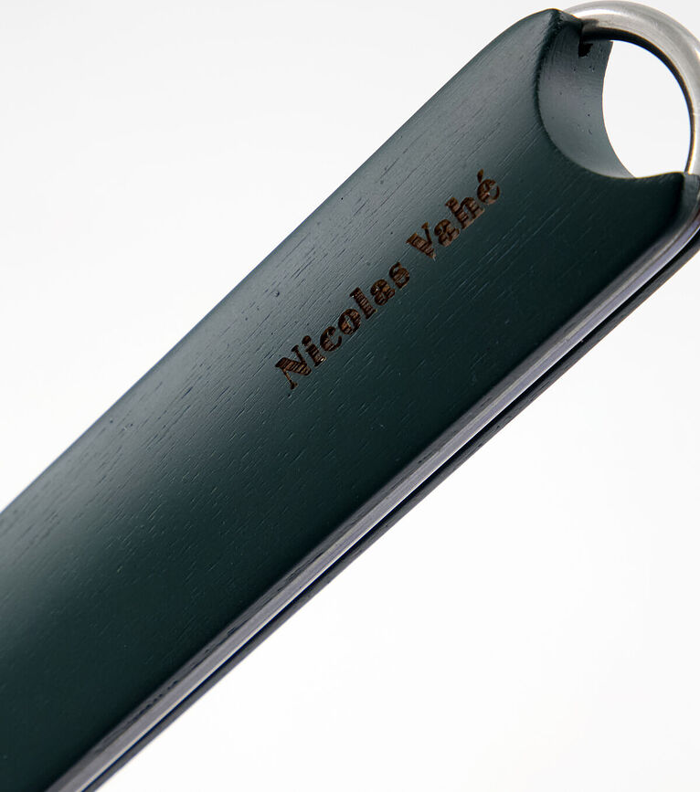 NVGrater Coarse Grater, green