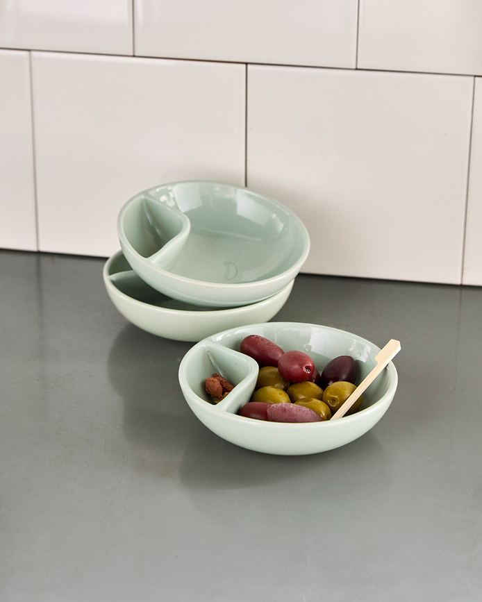 NVOlive Zdjela menta