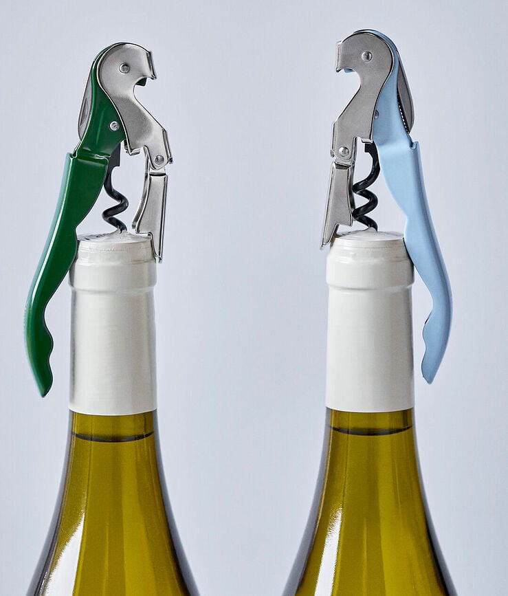 NVOpener Bottle and Wine Openers, 2 pcs.