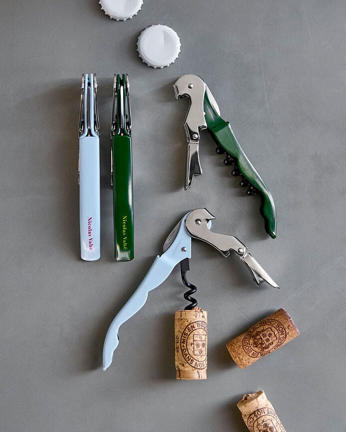 NVOpener Bottle and Wine Openers, 2 pcs.