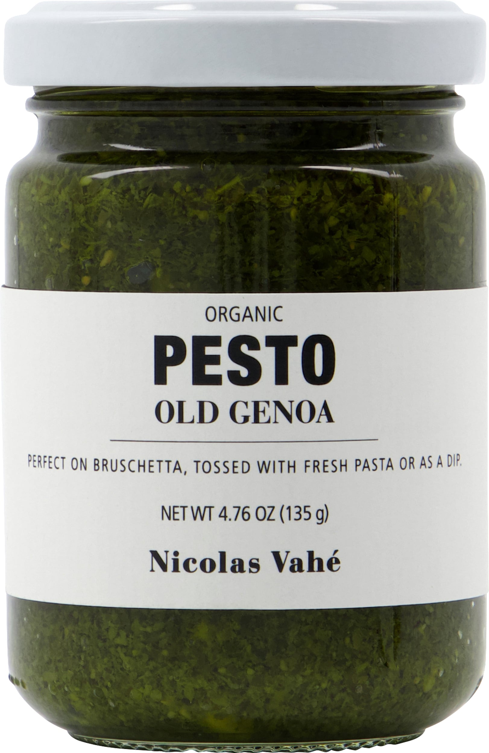 Old Genoa Grünes Pesto 135 g