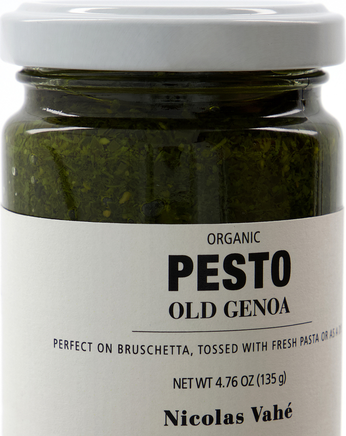 Old Genoa Pesto vert, 135 g