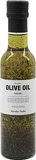 Olīveļļa ar timiānu Nicolas Vahe 250 ml