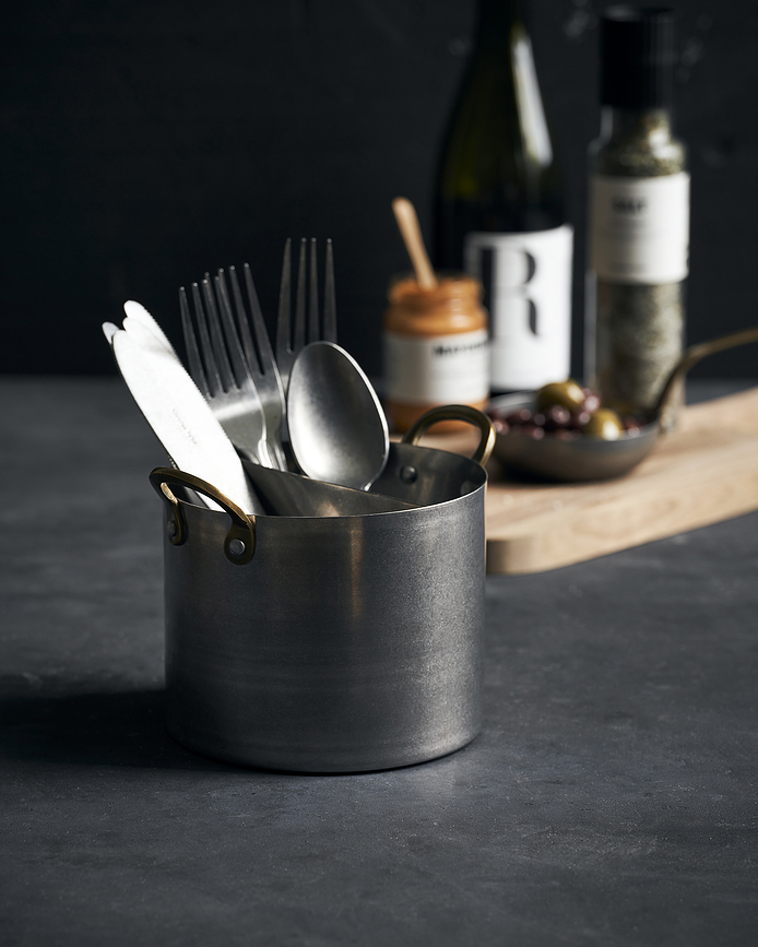 Organizador de Cocina Presentation