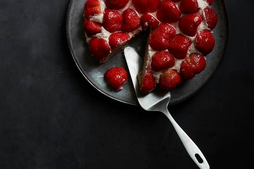 Pala para Tartas Daily