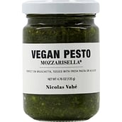 Pesto verde Nicolas Vahe 135 g