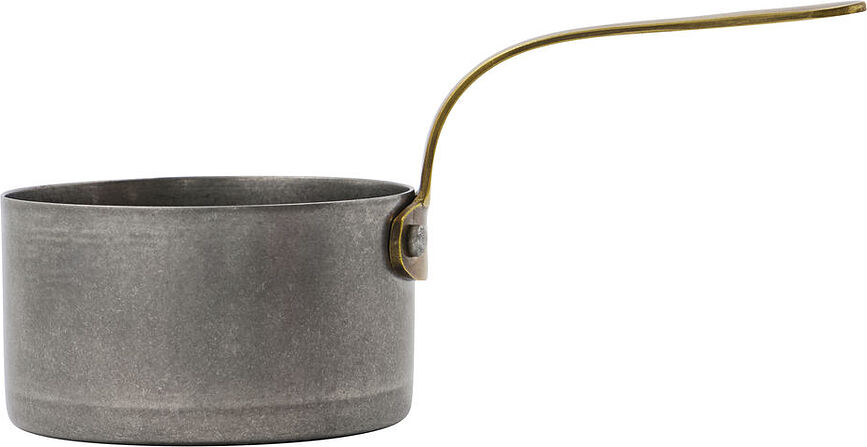 Presentation Casseroles mini, Lot de 2