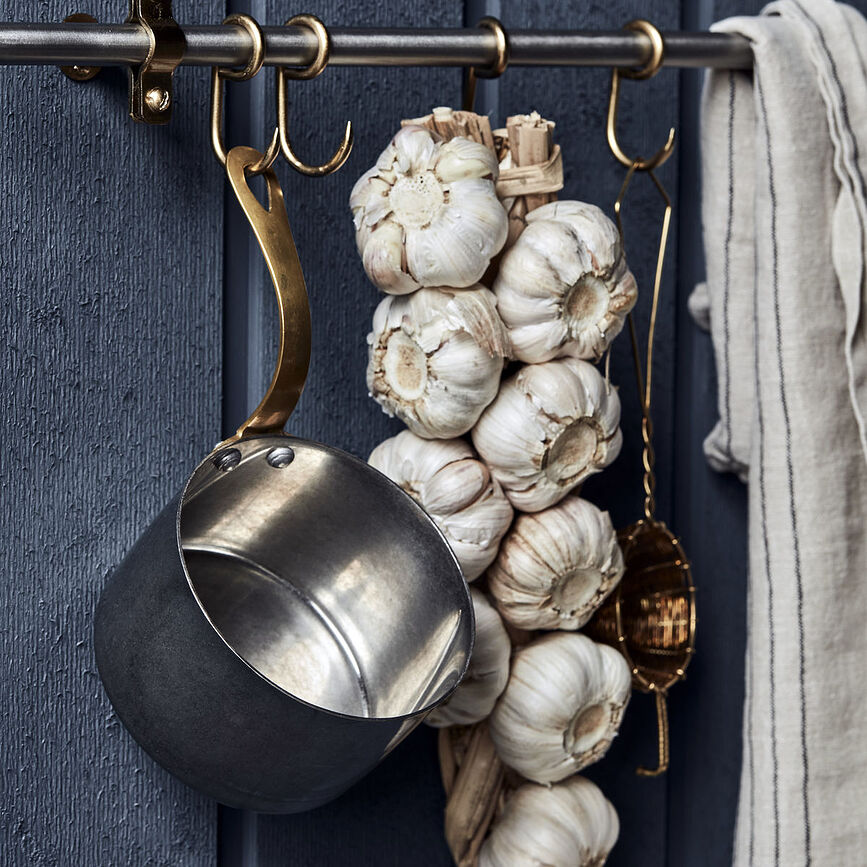 Presentation Kozice, 2 kosa