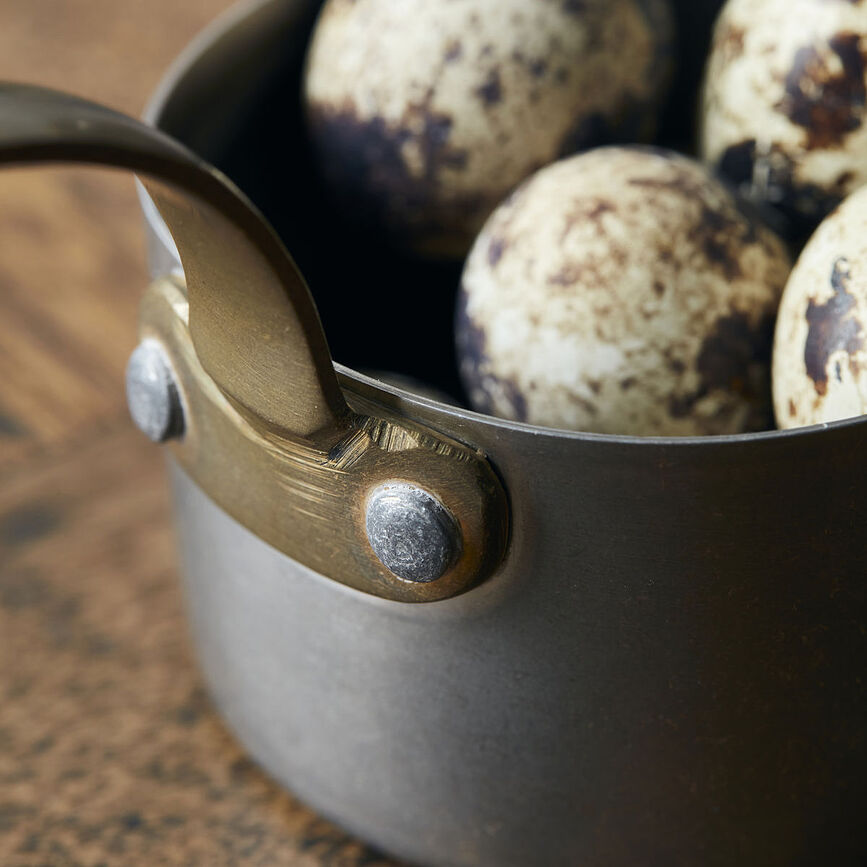 Presentation Kozice mini, 2 kosa