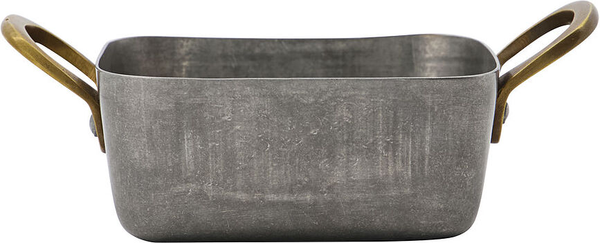 Presentation Plats de Cuisson et de Service, Lot de 2