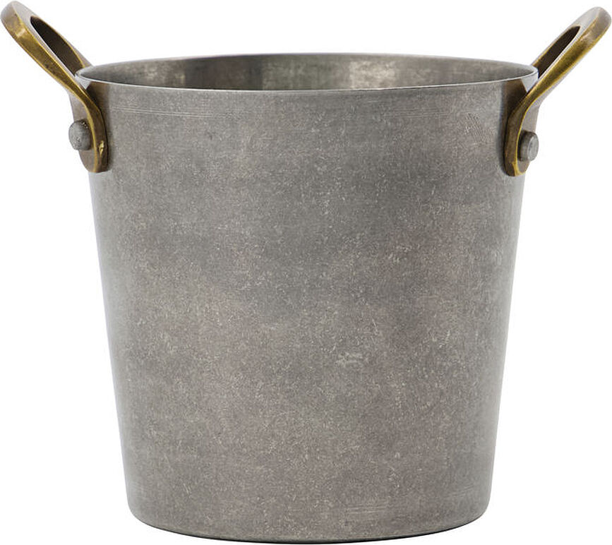 Presentation Σκεύη ψησίματος και σερβιρίσματος ψηλά, 2 τμχ