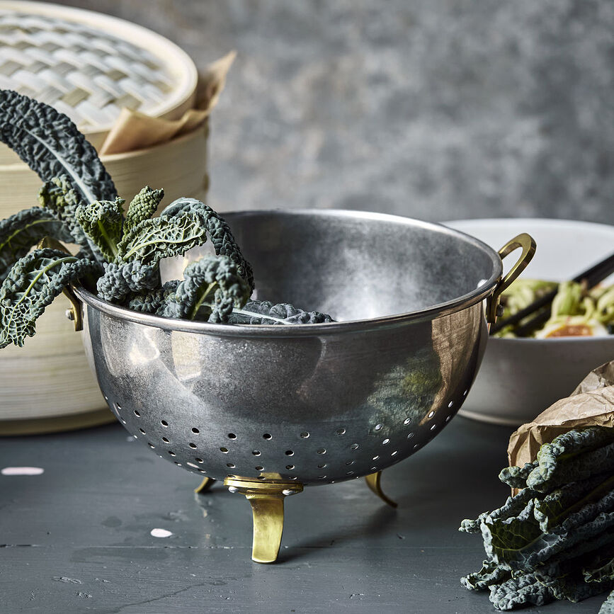 Presentation Σουρωτήρι