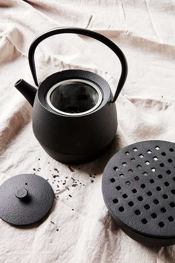 Quemador para tetera Cast