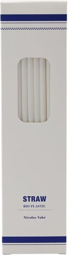 Save Pailles, Lot de 50