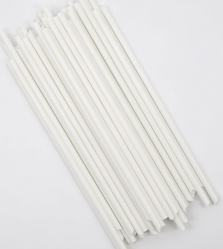 Save Pailles, Lot de 50