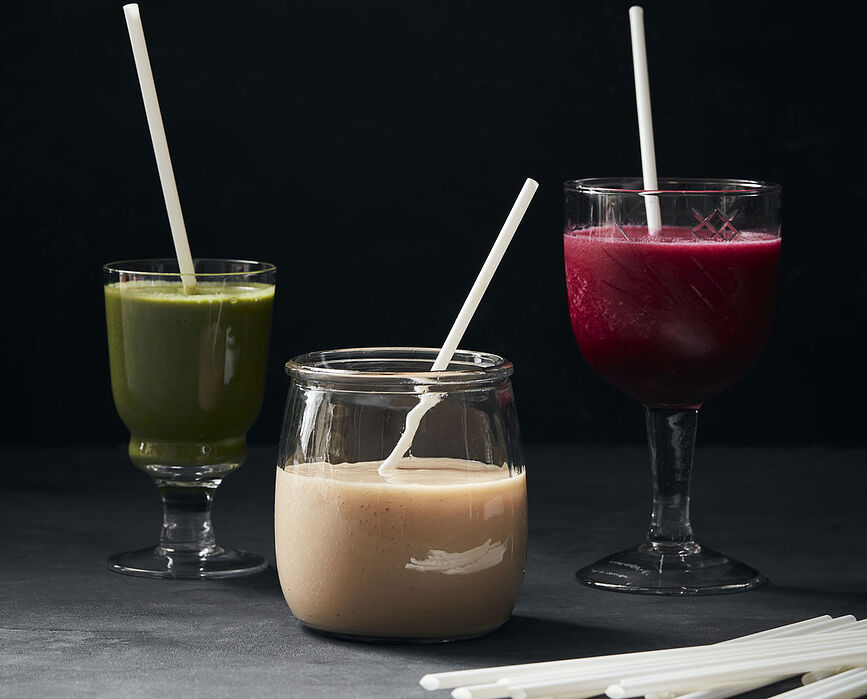 Save Slamice, 50 kosov