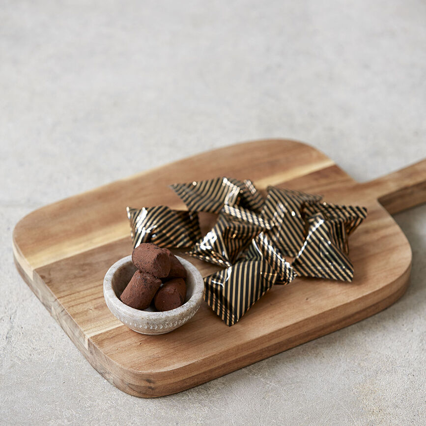 Serving Planche de Service