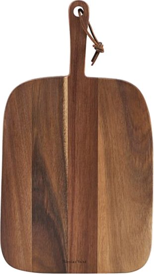 Serving Servierbrett