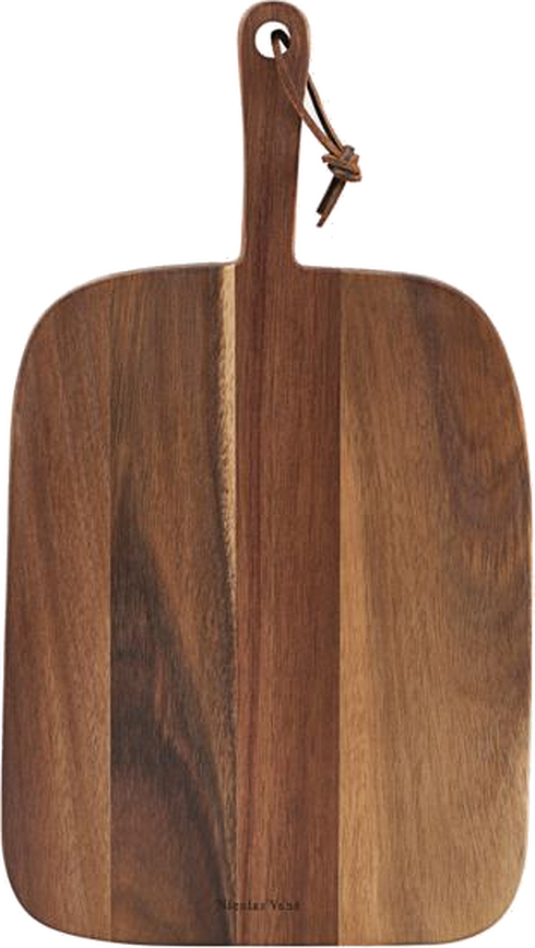 Tabla de Servir Serving