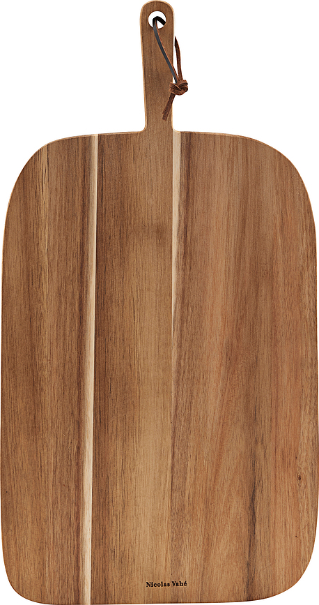 Tabla para Pan Bread