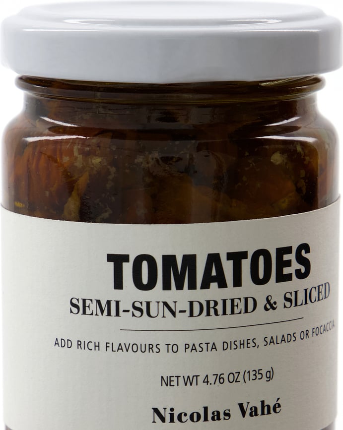 Tomates Secos Nicolas Vahe, 135 g