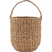 Use Basket seagrass