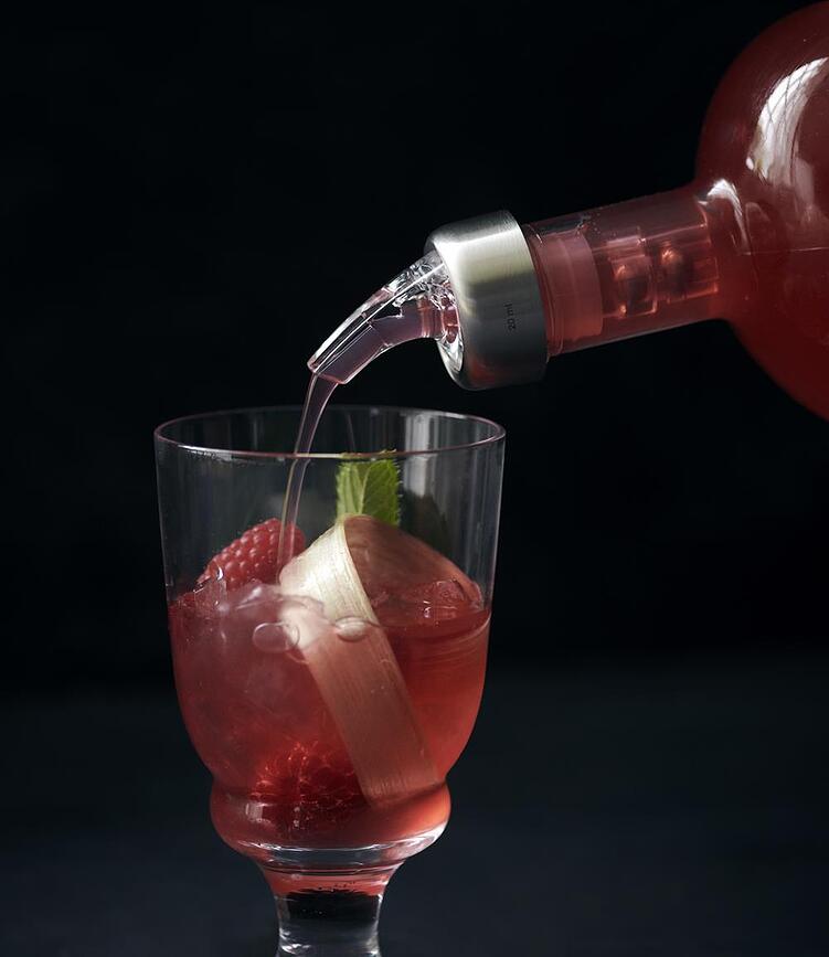 Dosificador Nicolas Vahe, 40 ml