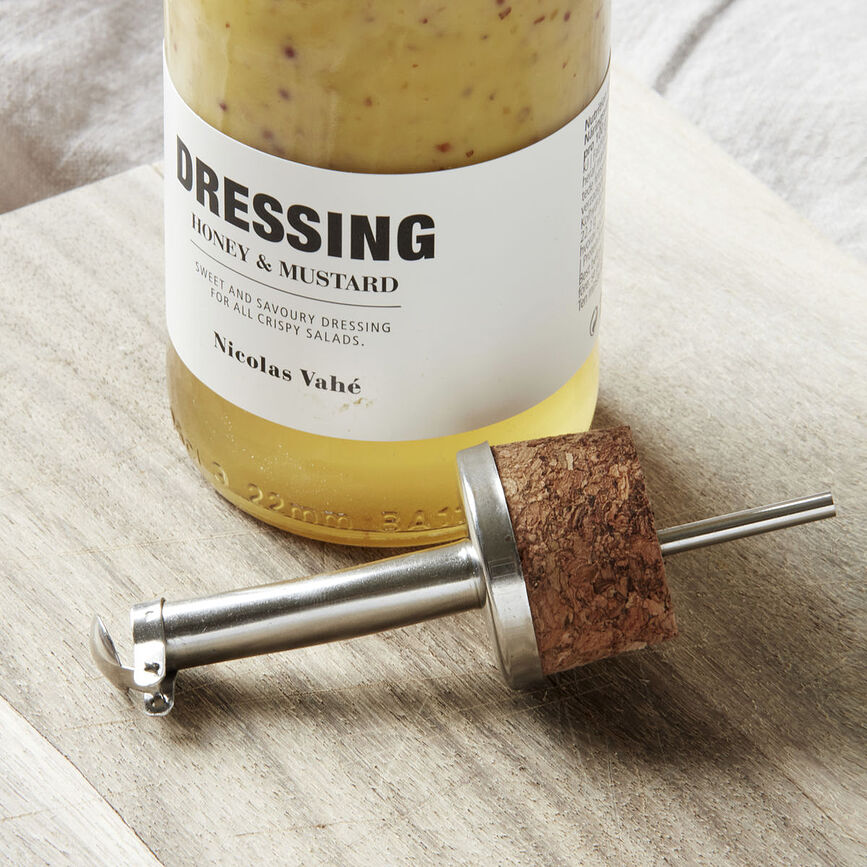 Vertedor para salsas Nicolas Vahe