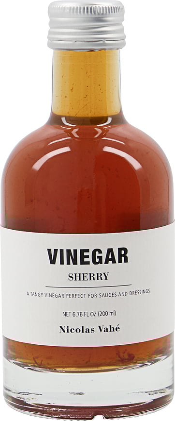 Vinagre de Jerez, 200 ml