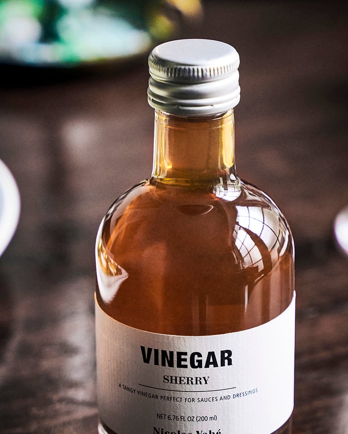 Vinagre de Jerez, 200 ml